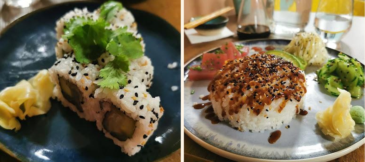 Banzaï Sushi - Gallery Image 2