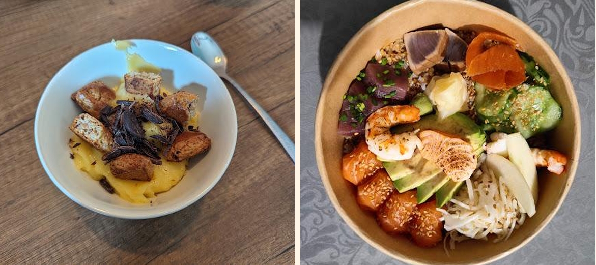 Banzaï Sushi - Gallery Image 4