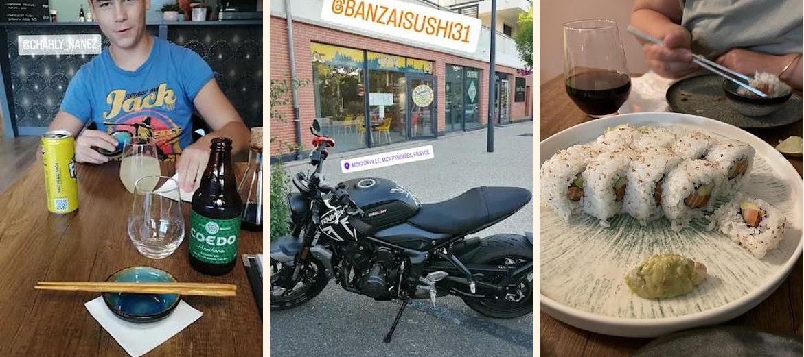 Banzaï Sushi - Gallery Image 5